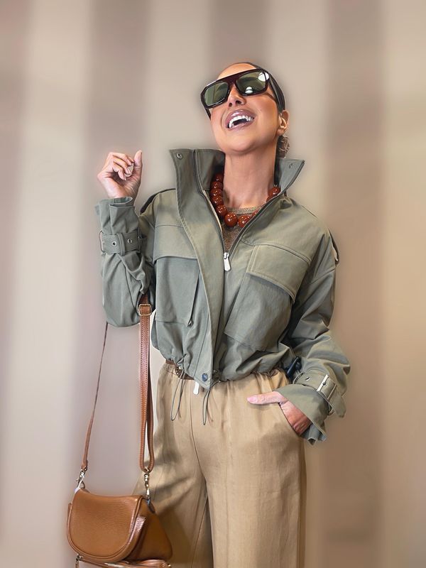 Trench military