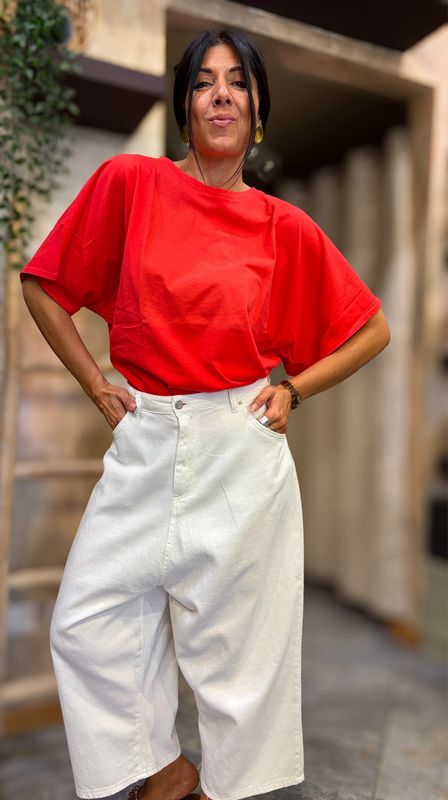 T-shirt mantella