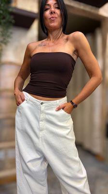 Top fascia