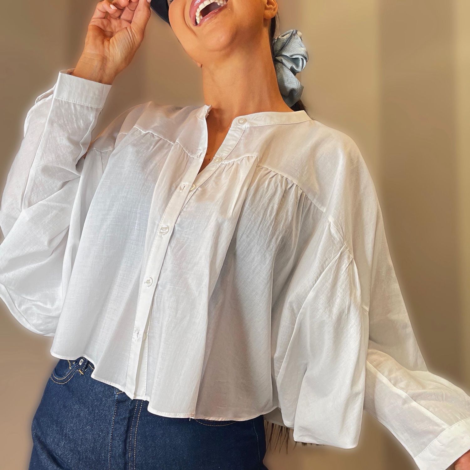 Camicia coreana