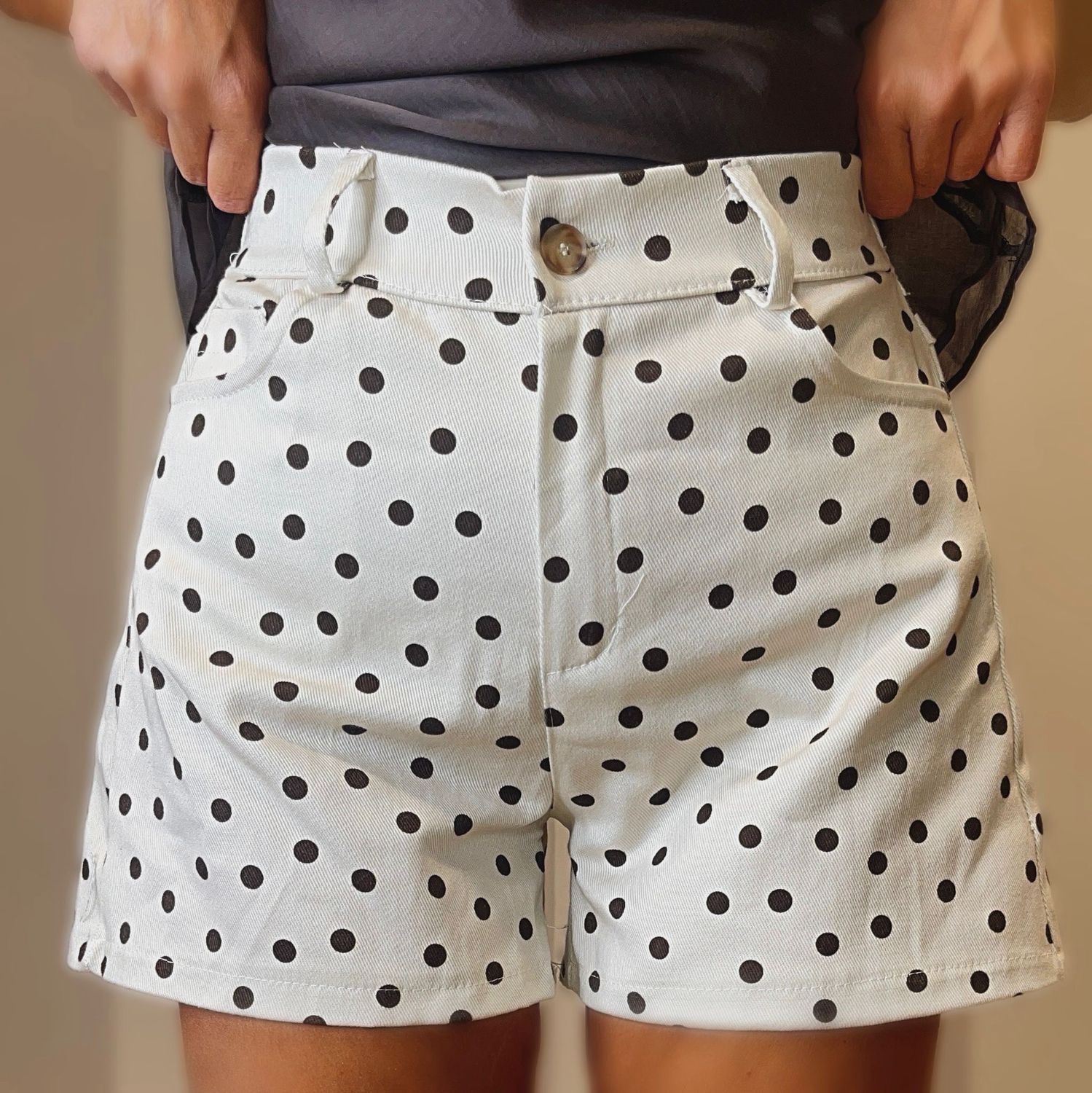 Short pois