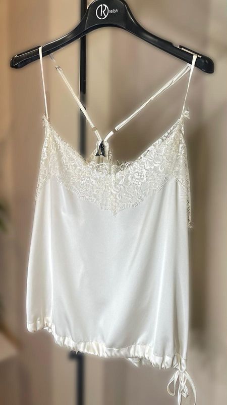 Top pizzo