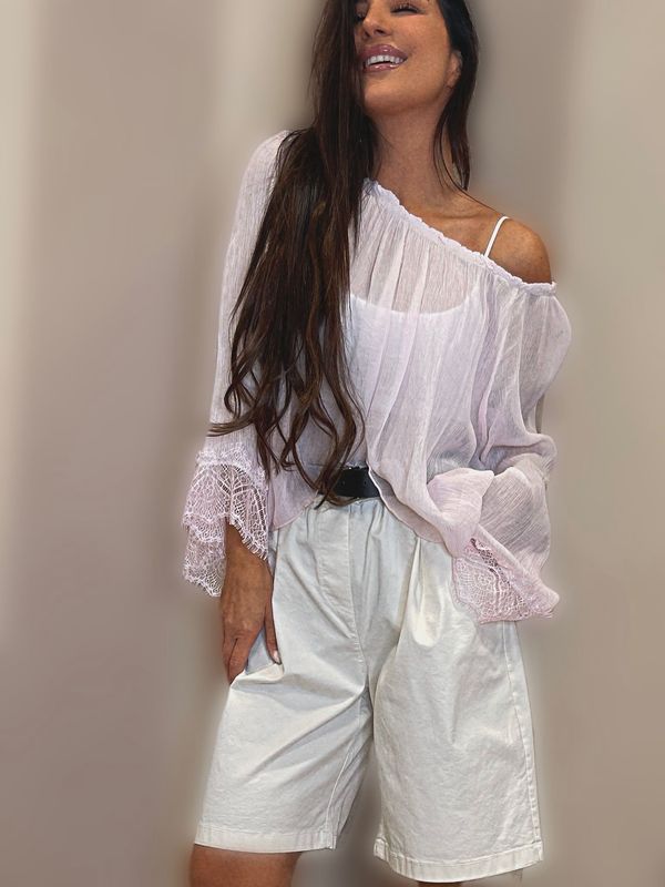 Blusa Kira
