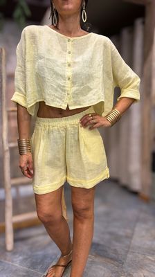 Camicia coreana