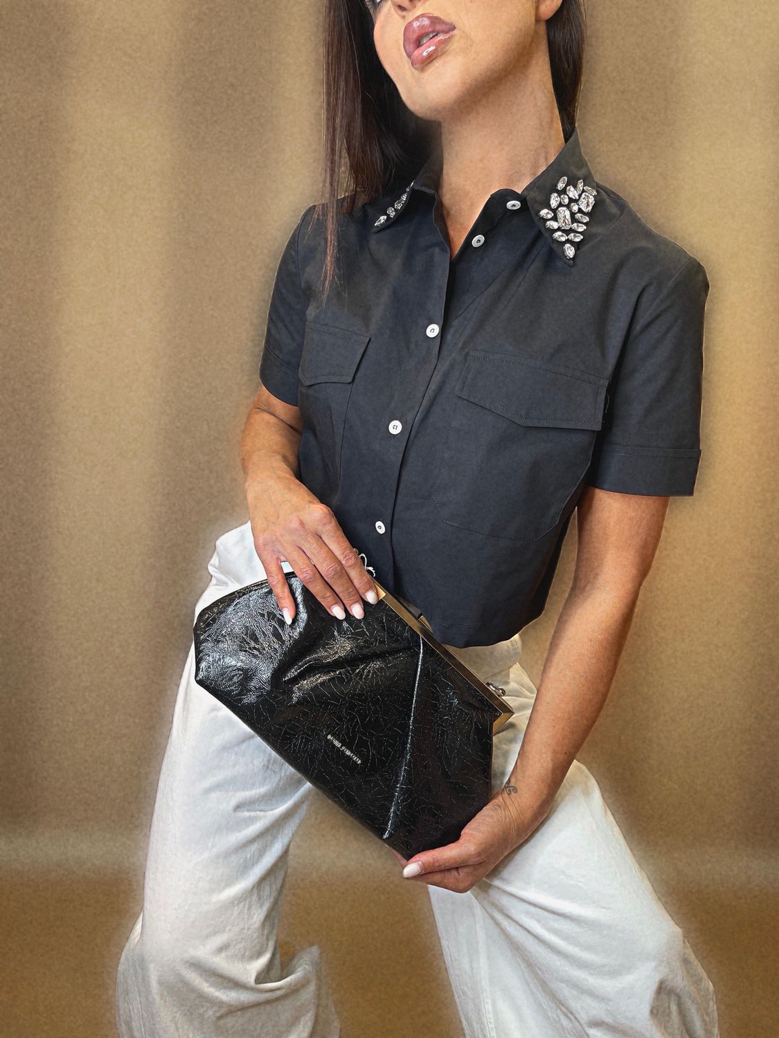 Camicia kellys