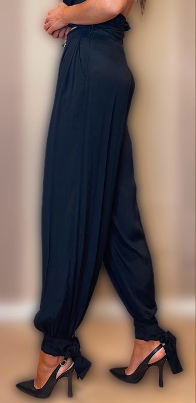 Pantaloni polsino