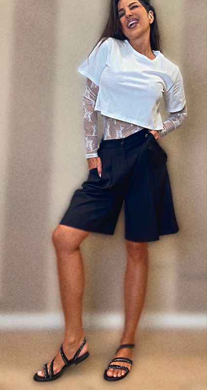 Body pizzo