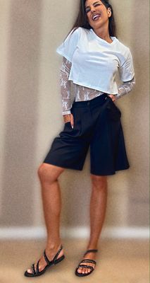 Body pizzo