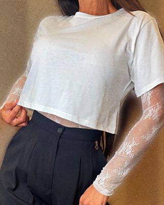 Body pizzo
