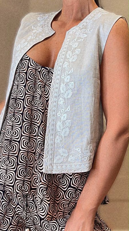 Gilet etnico