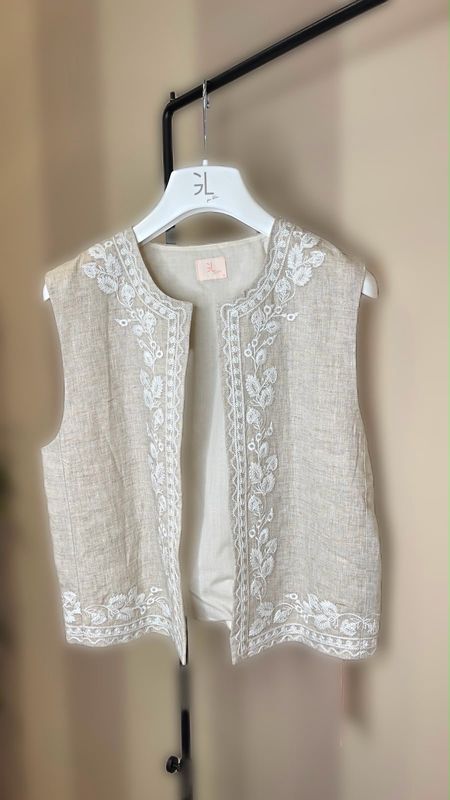 Gilet etnico