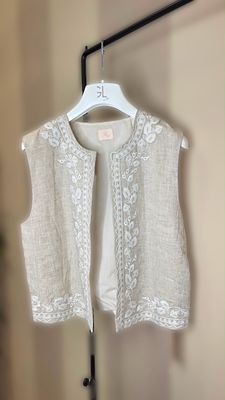Gilet etnico