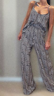 Pantaloni etnici
