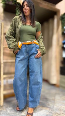 Denim Susy