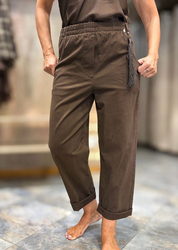 Pantaloni joggher