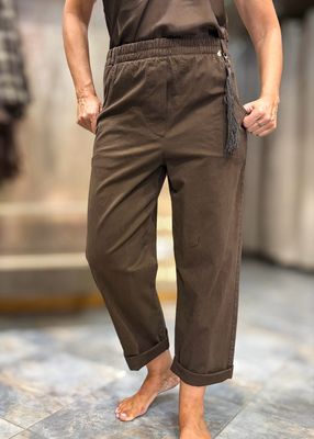 Pantaloni joggher