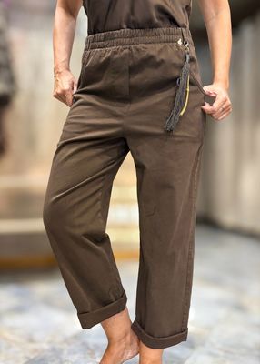 Pantaloni joggher