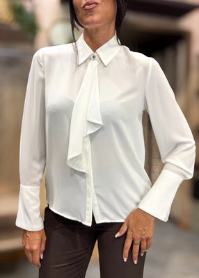 Camicia Garza