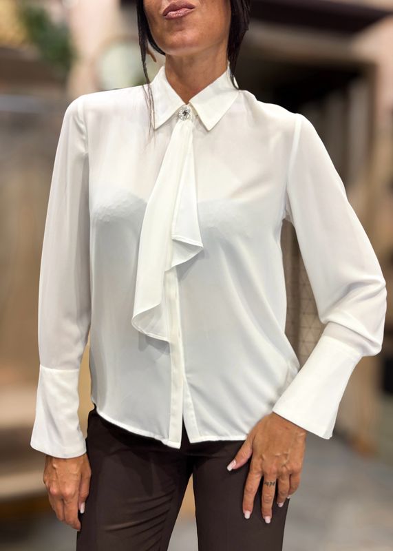 Camicia Garza