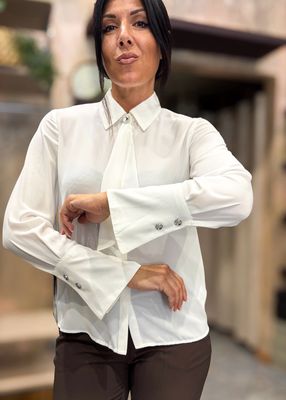 Camicia Garza