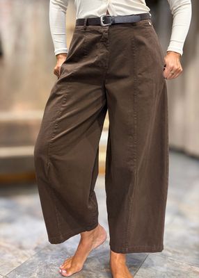 Pantaloni Barrel