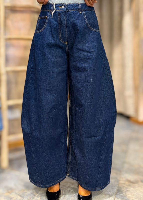 Denim Susy