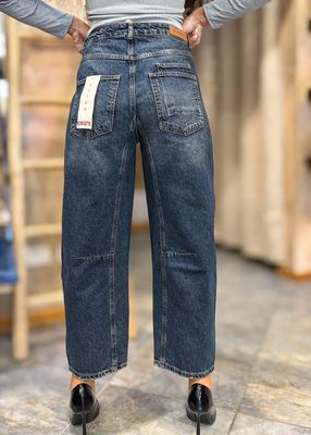 Denim Ester barrel