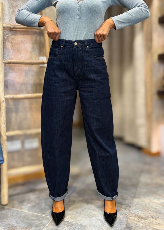 Denim Hazel baggy Denim Hazel baggy