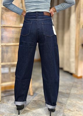 Denim Hazel baggy