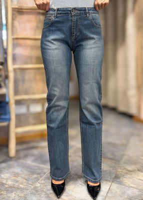 Denim Tosca