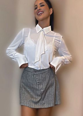 Camicia Garza