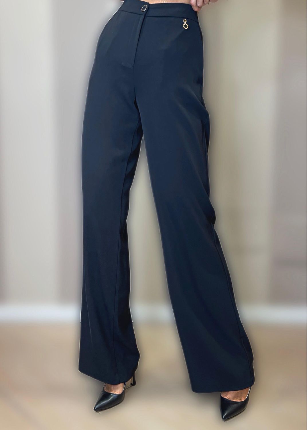 Pantaloni castella
