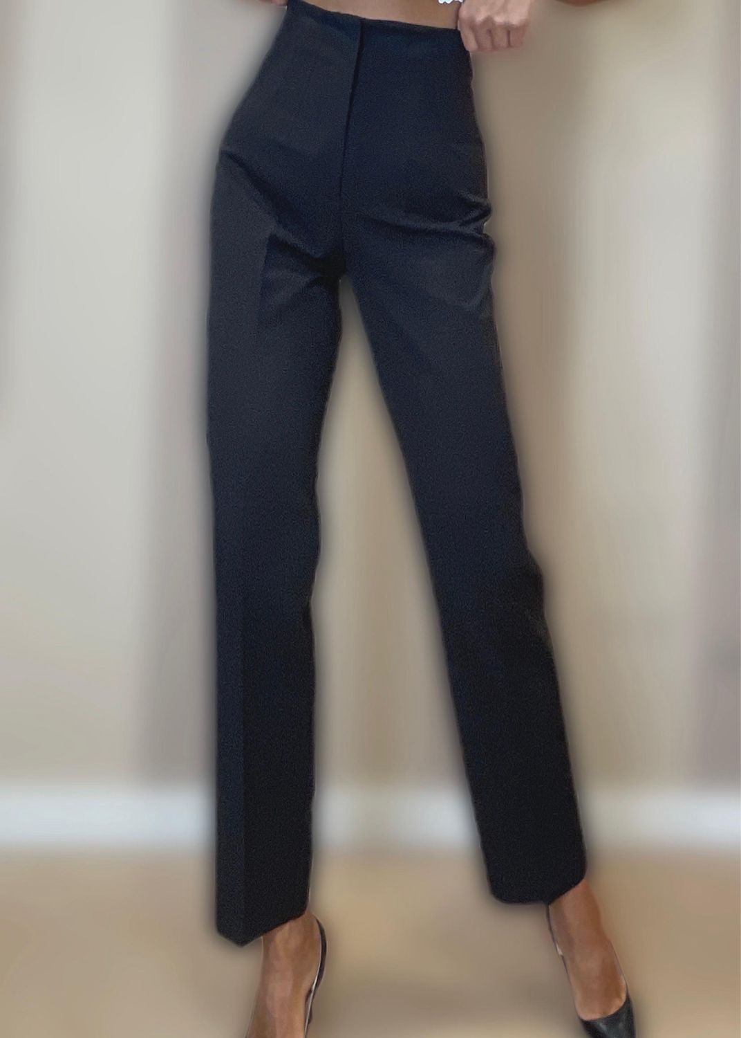 Pantaloni sigaretta