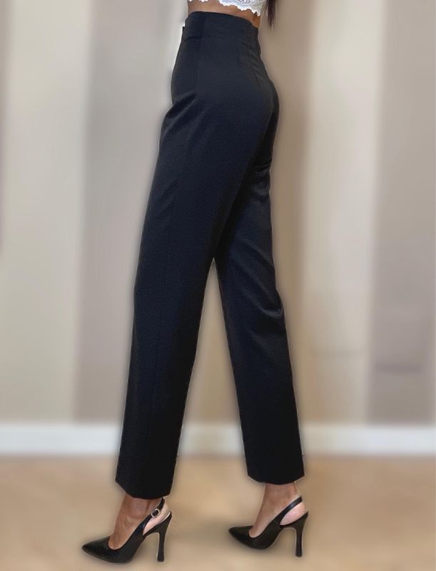 Pantaloni sigaretta