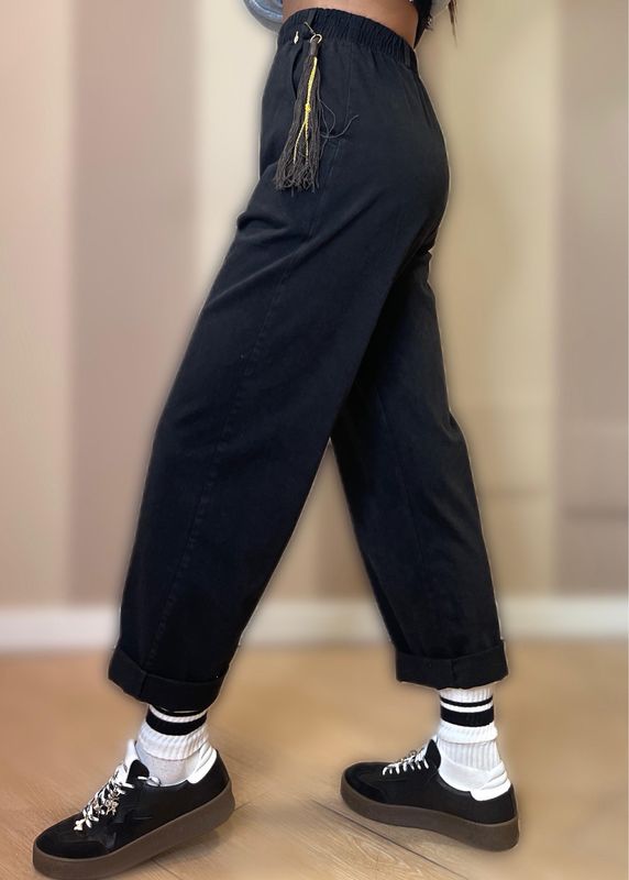 Pantaloni joggher