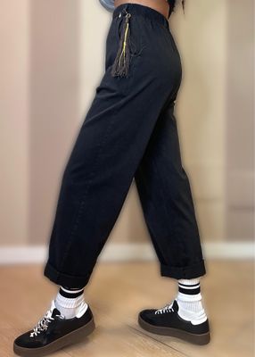 Pantaloni joggher