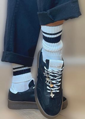 Sneakers charme