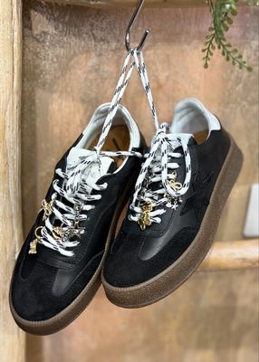 Sneakers charme