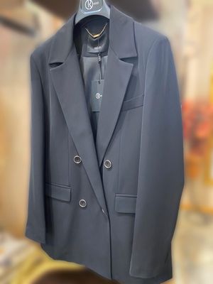 Blazer doppiopetto
