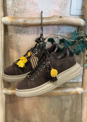 Sneakers moro