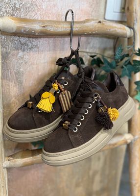 Sneakers moro