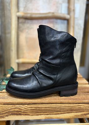 Anfibio nero