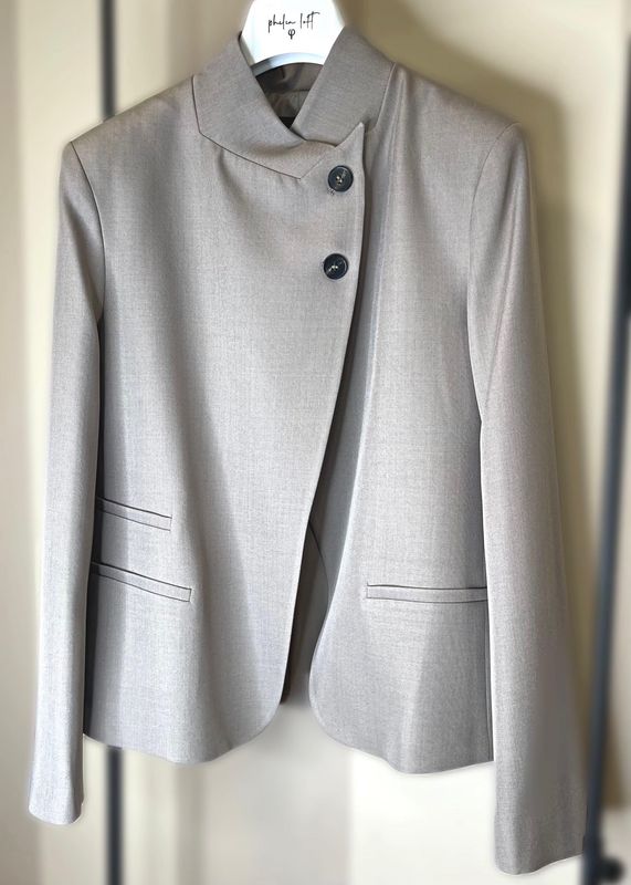 Blazer coreana