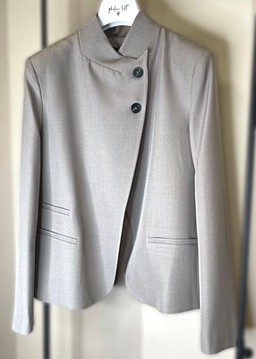 Blazer coreana