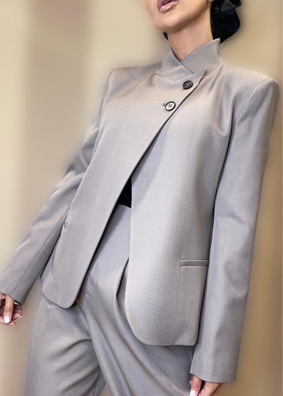 Blazer coreana