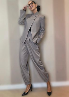 Pantaloni turca