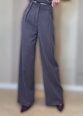 Pantaloni palazzo
