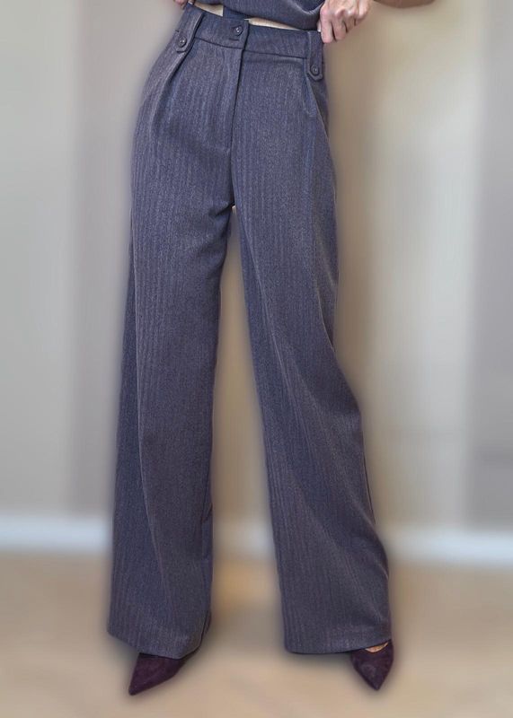 Pantaloni palazzo