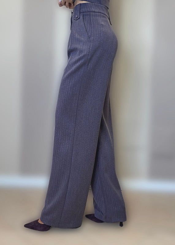 Pantaloni palazzo