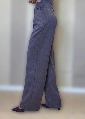 Pantaloni palazzo